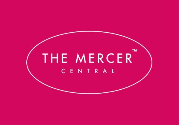 The Mercer Hong Kong Exterior foto