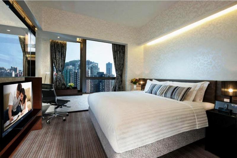 The Mercer Hong Kong Quarto foto